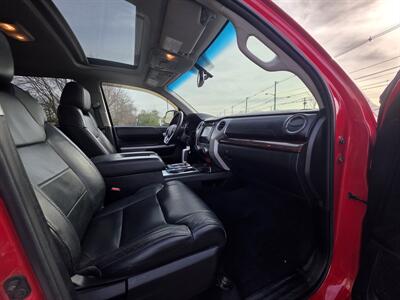 2015 Toyota Tundra Limited   - Photo 17 - Westport, MA 02790