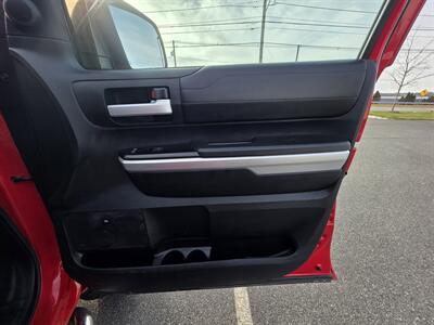 2015 Toyota Tundra Limited   - Photo 19 - Westport, MA 02790