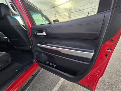 2015 Toyota Tundra Limited   - Photo 20 - Westport, MA 02790