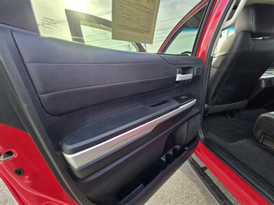 2015 Toyota Tundra Limited   - Photo 27 - Westport, MA 02790