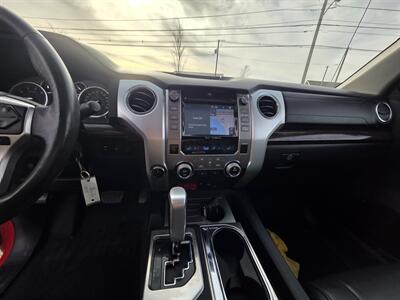 2015 Toyota Tundra Limited   - Photo 15 - Westport, MA 02790