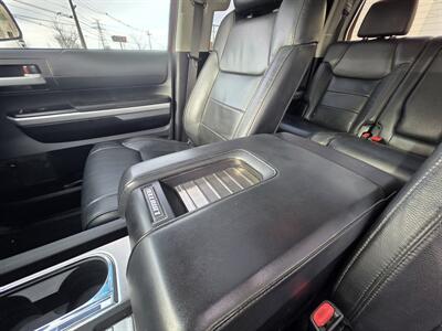 2015 Toyota Tundra Limited   - Photo 16 - Westport, MA 02790