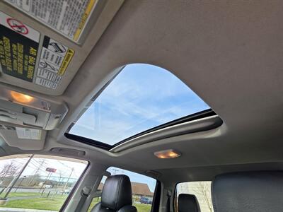 2015 Toyota Tundra Limited   - Photo 23 - Westport, MA 02790