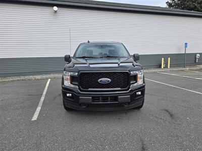 2020 Ford F-150 XL - Photo 7 - Westport, MA 02790