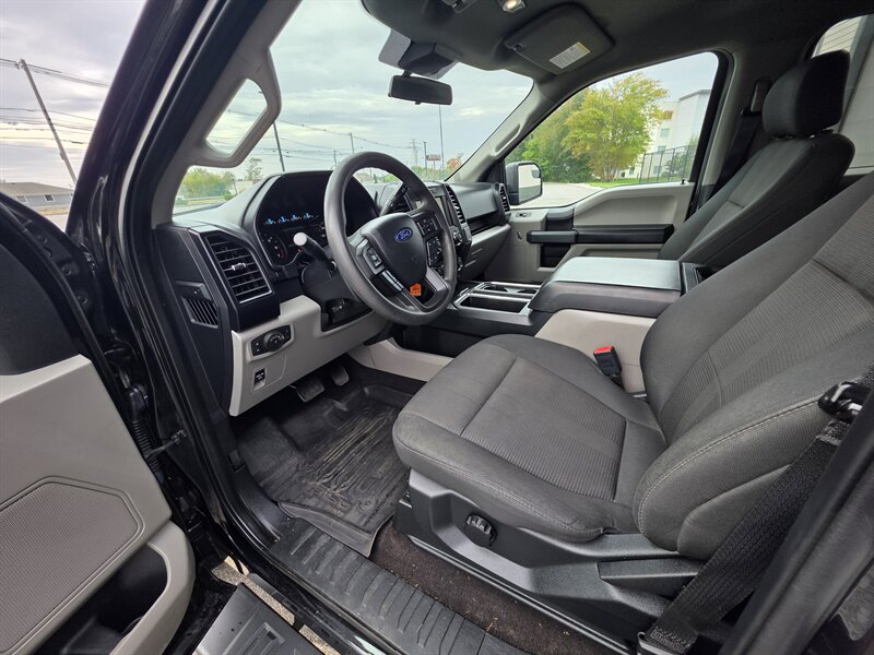 2020 Ford F-150 XL - Photo 20 - Westport, MA 02790