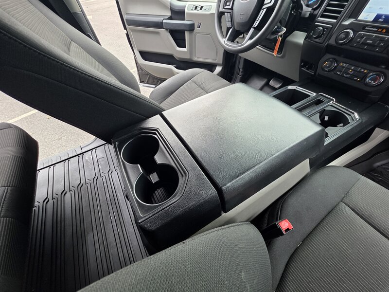 2020 Ford F-150 XL - Photo 24 - Westport, MA 02790