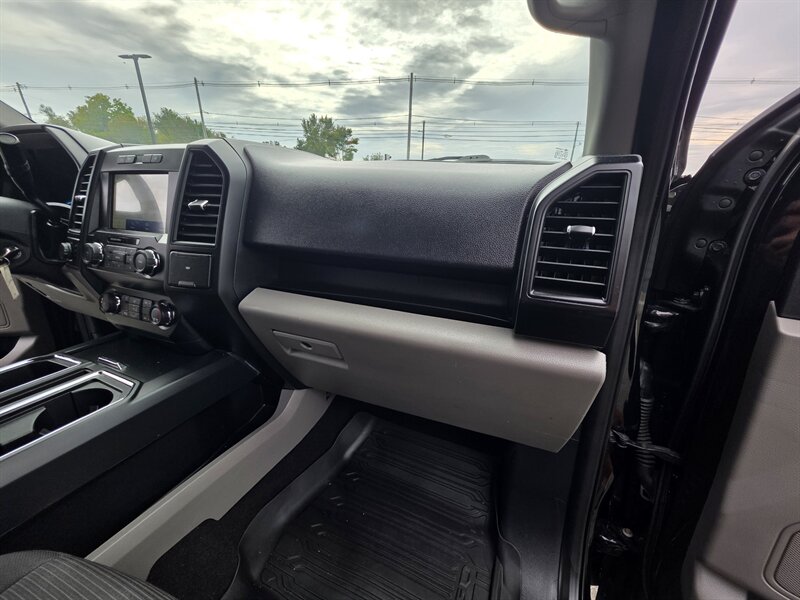 2020 Ford F-150 XL - Photo 26 - Westport, MA 02790