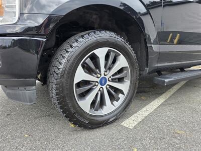 2020 Ford F-150 XL - Photo 9 - Westport, MA 02790