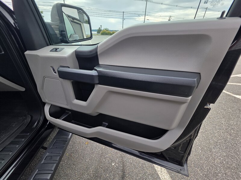 2020 Ford F-150 XL - Photo 27 - Westport, MA 02790