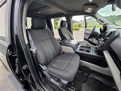2020 Ford F-150 XL - Photo 16 - Westport, MA 02790