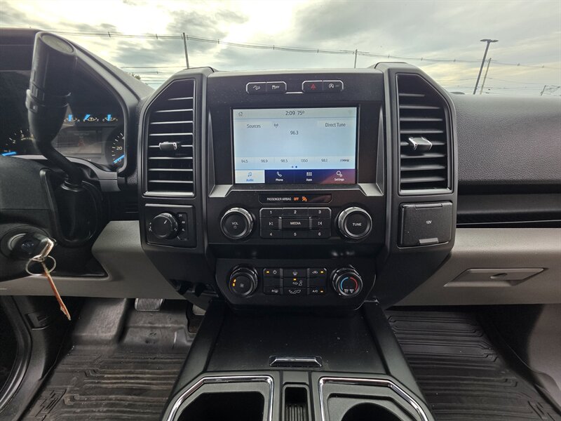 2020 Ford F-150 XL - Photo 22 - Westport, MA 02790