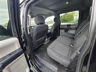 2020 Ford F-150 XL - Photo 14 - Westport, MA 02790