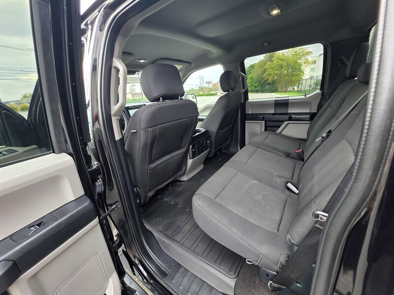 2020 Ford F-150 XL - Photo 14 - Westport, MA 02790