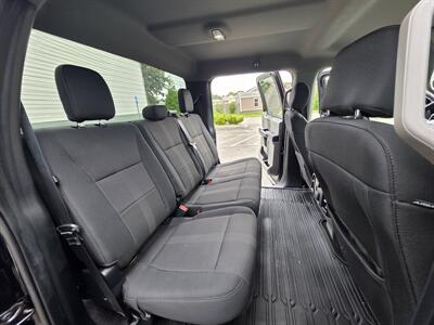 2020 Ford F-150 XL - Photo 18 - Westport, MA 02790