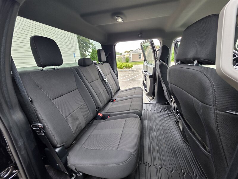 2020 Ford F-150 XL - Photo 18 - Westport, MA 02790