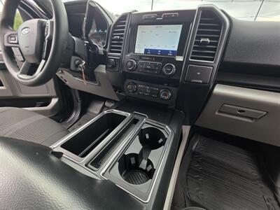 2020 Ford F-150 XL - Photo 23 - Westport, MA 02790