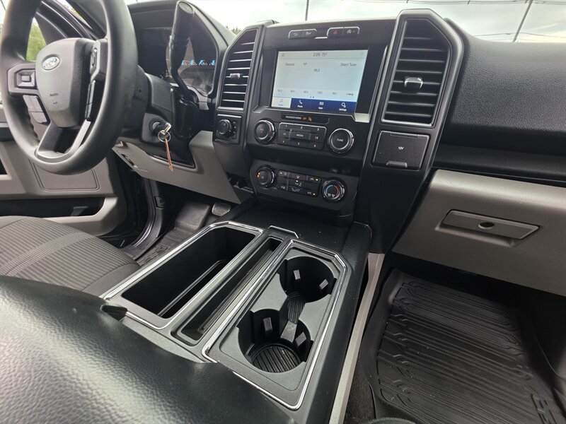 2020 Ford F-150 XL - Photo 23 - Westport, MA 02790