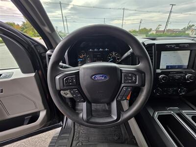 2020 Ford F-150 XL - Photo 21 - Westport, MA 02790