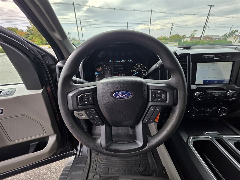 2020 Ford F-150 XL - Photo 21 - Westport, MA 02790