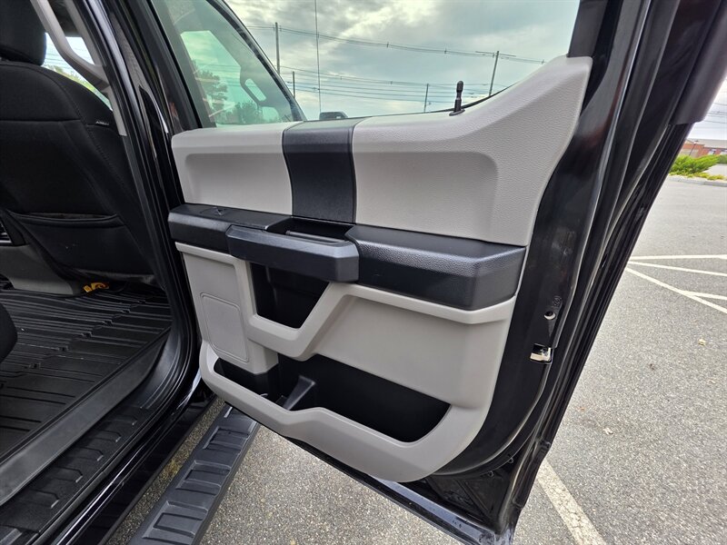 2020 Ford F-150 XL - Photo 28 - Westport, MA 02790
