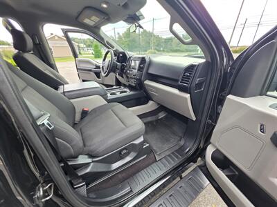 2020 Ford F-150 XL - Photo 17 - Westport, MA 02790