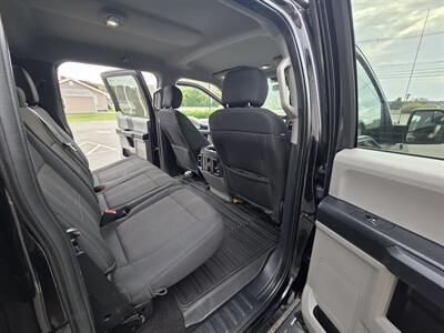 2020 Ford F-150 XL - Photo 15 - Westport, MA 02790