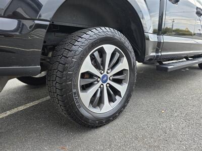 2020 Ford F-150 XL - Photo 10 - Westport, MA 02790