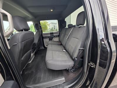 2020 Ford F-150 XL - Photo 13 - Westport, MA 02790