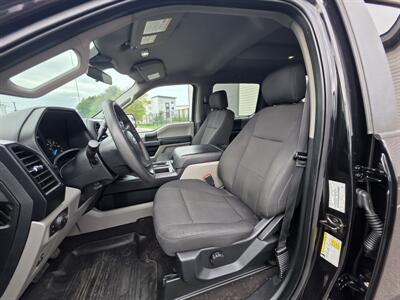 2020 Ford F-150 XL - Photo 19 - Westport, MA 02790