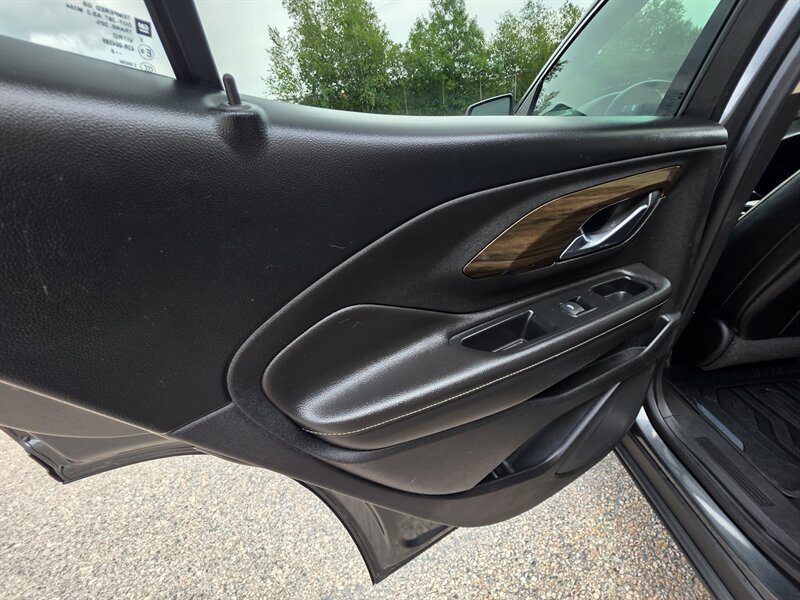 2019 GMC Terrain Denali - Photo 31 - Westport, MA 02790