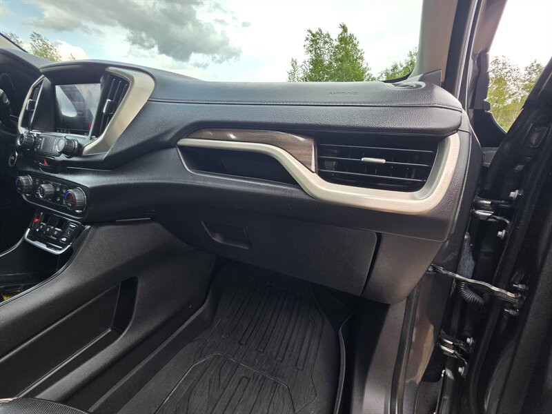 2019 GMC Terrain Denali - Photo 26 - Westport, MA 02790