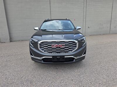 2019 GMC Terrain Denali - Photo 7 - Westport, MA 02790