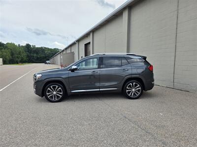 2019 GMC Terrain Denali - Photo 2 - Westport, MA 02790