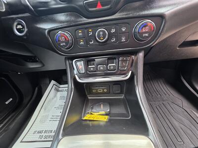 2019 GMC Terrain Denali - Photo 24 - Westport, MA 02790