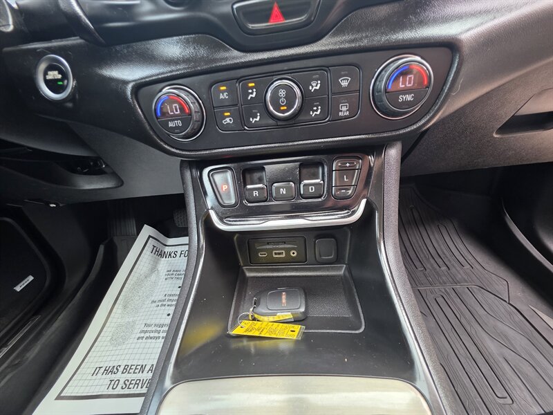 2019 GMC Terrain Denali - Photo 24 - Westport, MA 02790
