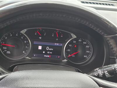 2019 GMC Terrain Denali - Photo 20 - Westport, MA 02790