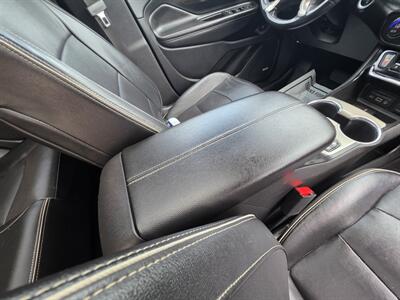 2019 GMC Terrain Denali - Photo 25 - Westport, MA 02790