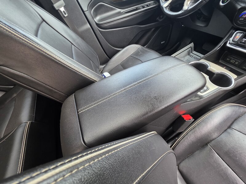 2019 GMC Terrain Denali - Photo 25 - Westport, MA 02790