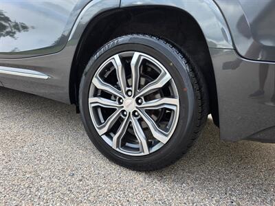 2019 GMC Terrain Denali - Photo 10 - Westport, MA 02790