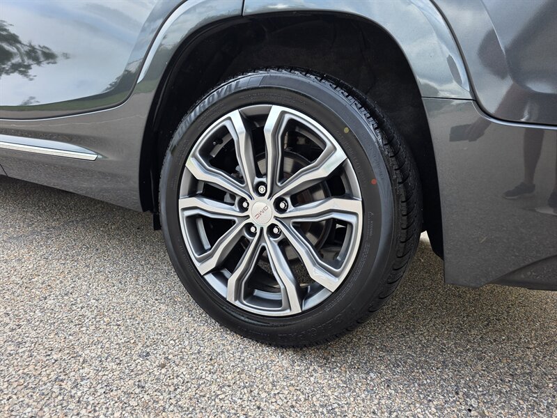 2019 GMC Terrain Denali - Photo 10 - Westport, MA 02790