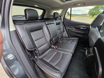 2019 GMC Terrain Denali - Photo 12 - Westport, MA 02790
