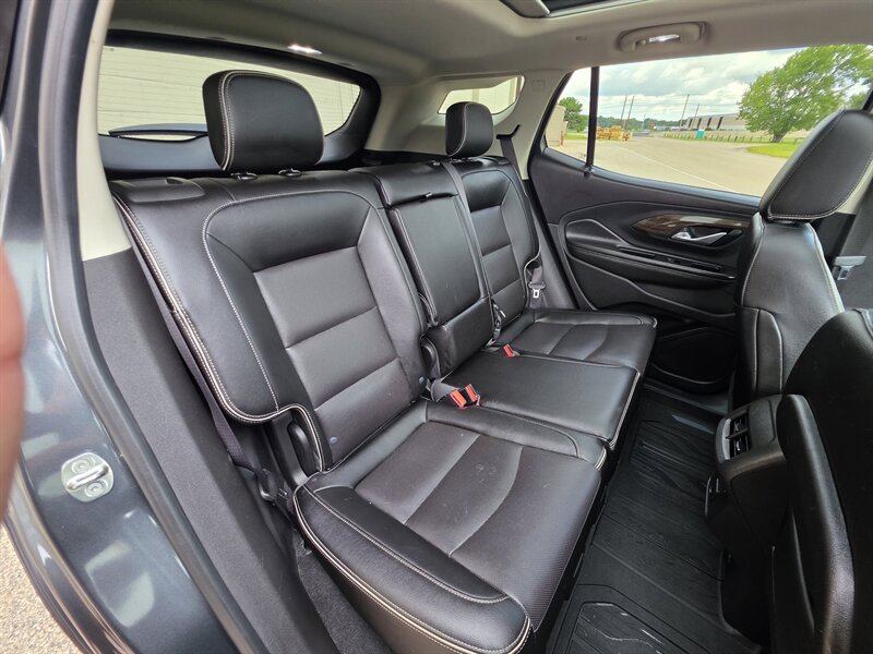 2019 GMC Terrain Denali - Photo 12 - Westport, MA 02790