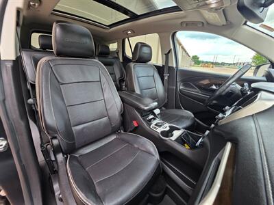 2019 GMC Terrain Denali - Photo 14 - Westport, MA 02790
