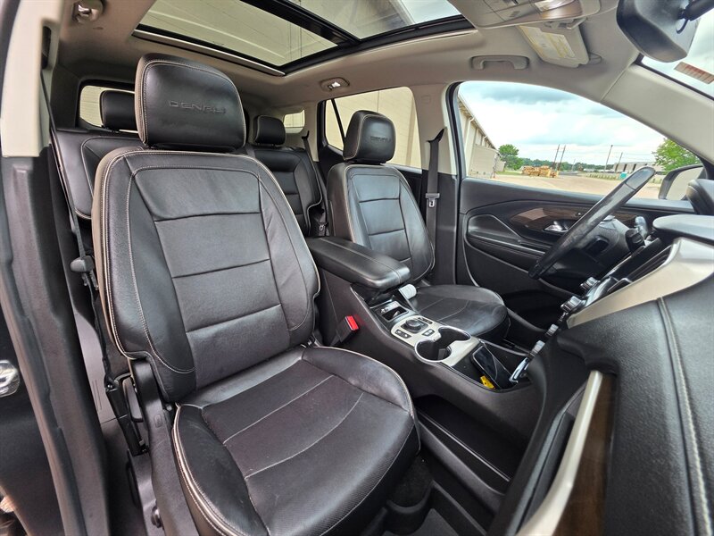 2019 GMC Terrain Denali - Photo 14 - Westport, MA 02790