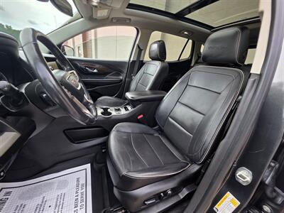 2019 GMC Terrain Denali - Photo 16 - Westport, MA 02790