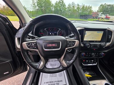 2019 GMC Terrain Denali - Photo 19 - Westport, MA 02790