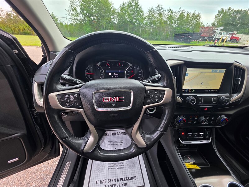 2019 GMC Terrain Denali - Photo 19 - Westport, MA 02790