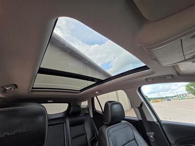 2019 GMC Terrain Denali - Photo 22 - Westport, MA 02790