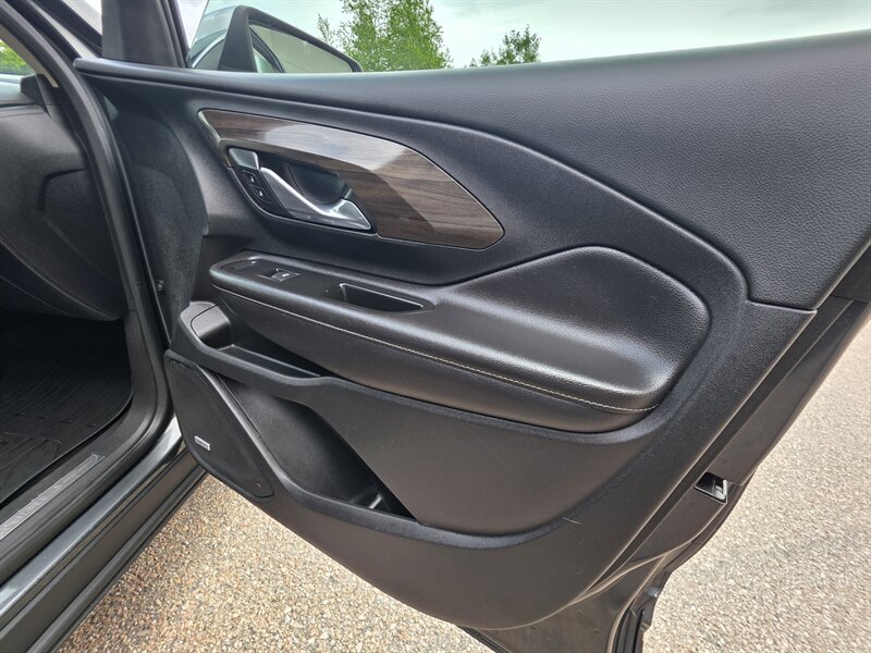 2019 GMC Terrain Denali - Photo 29 - Westport, MA 02790