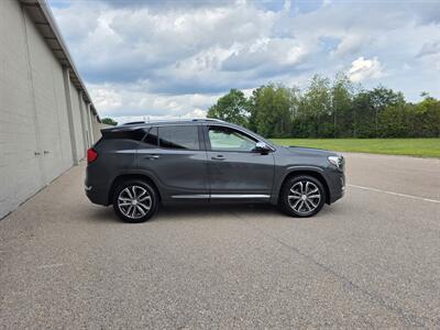 2019 GMC Terrain Denali - Photo 5 - Westport, MA 02790